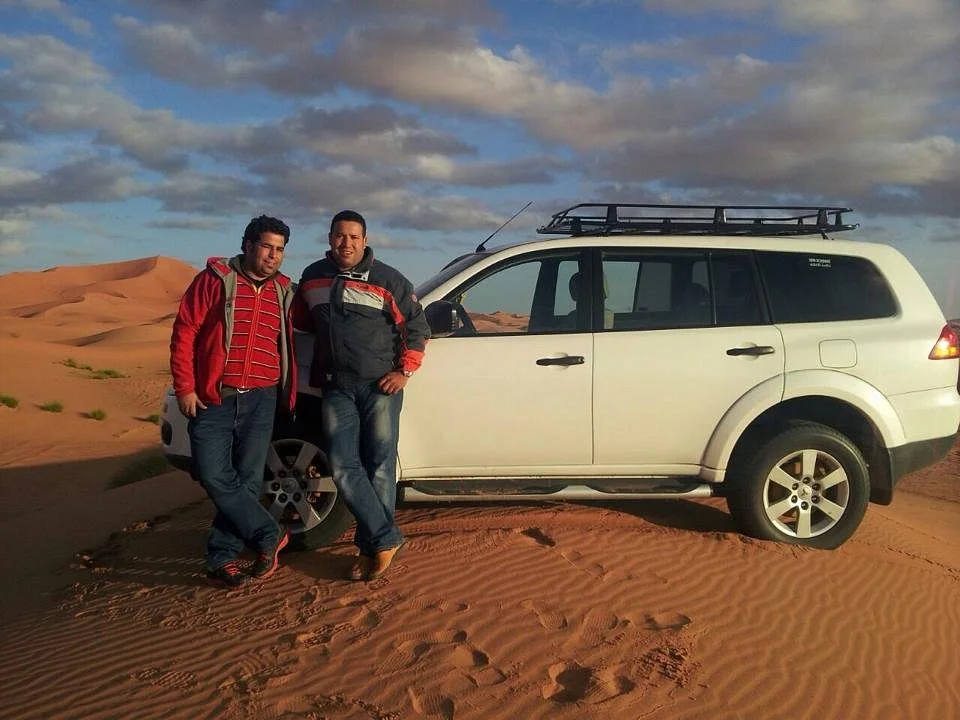 Morocco Viajes