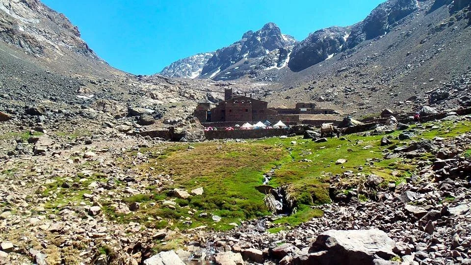 Authentique Trek Maroc