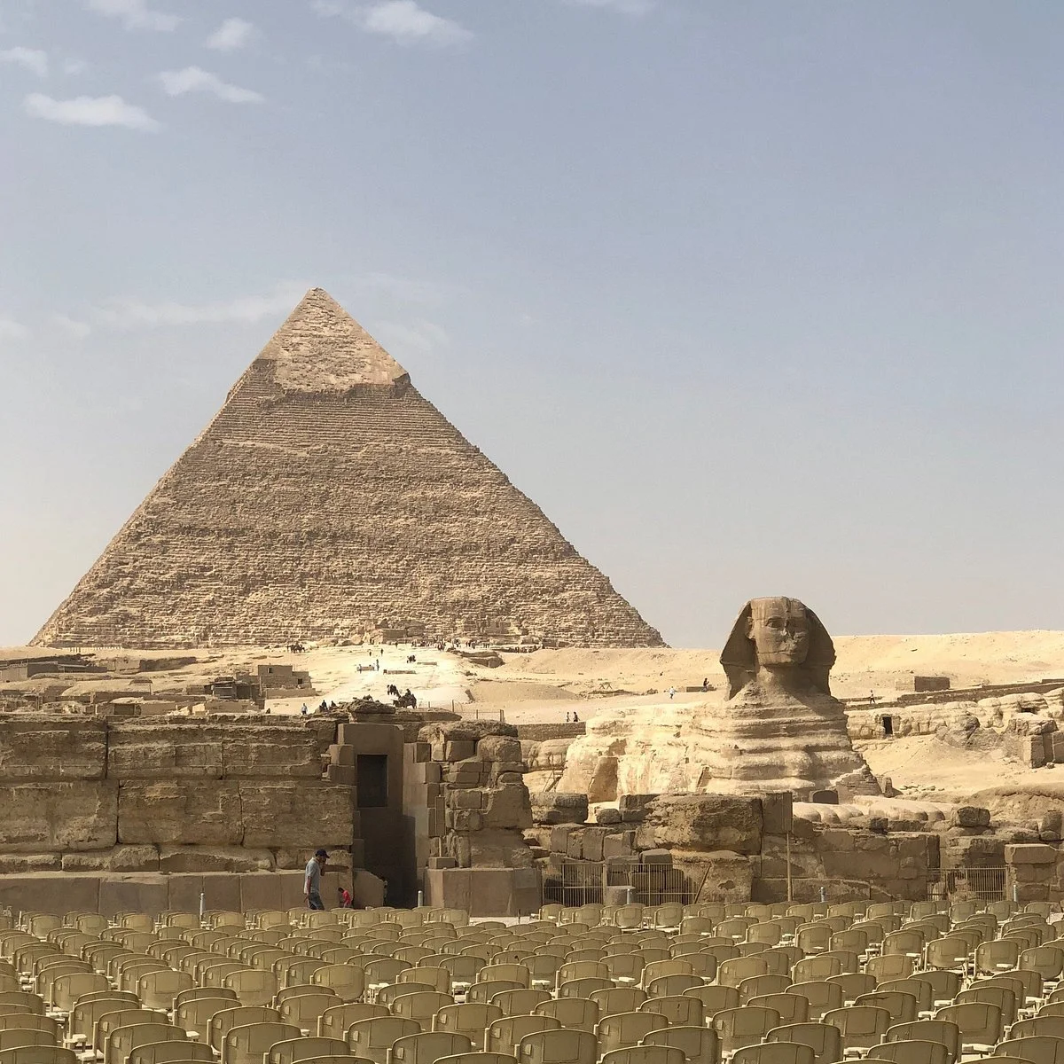 Egypt lovely holidays - day trips
