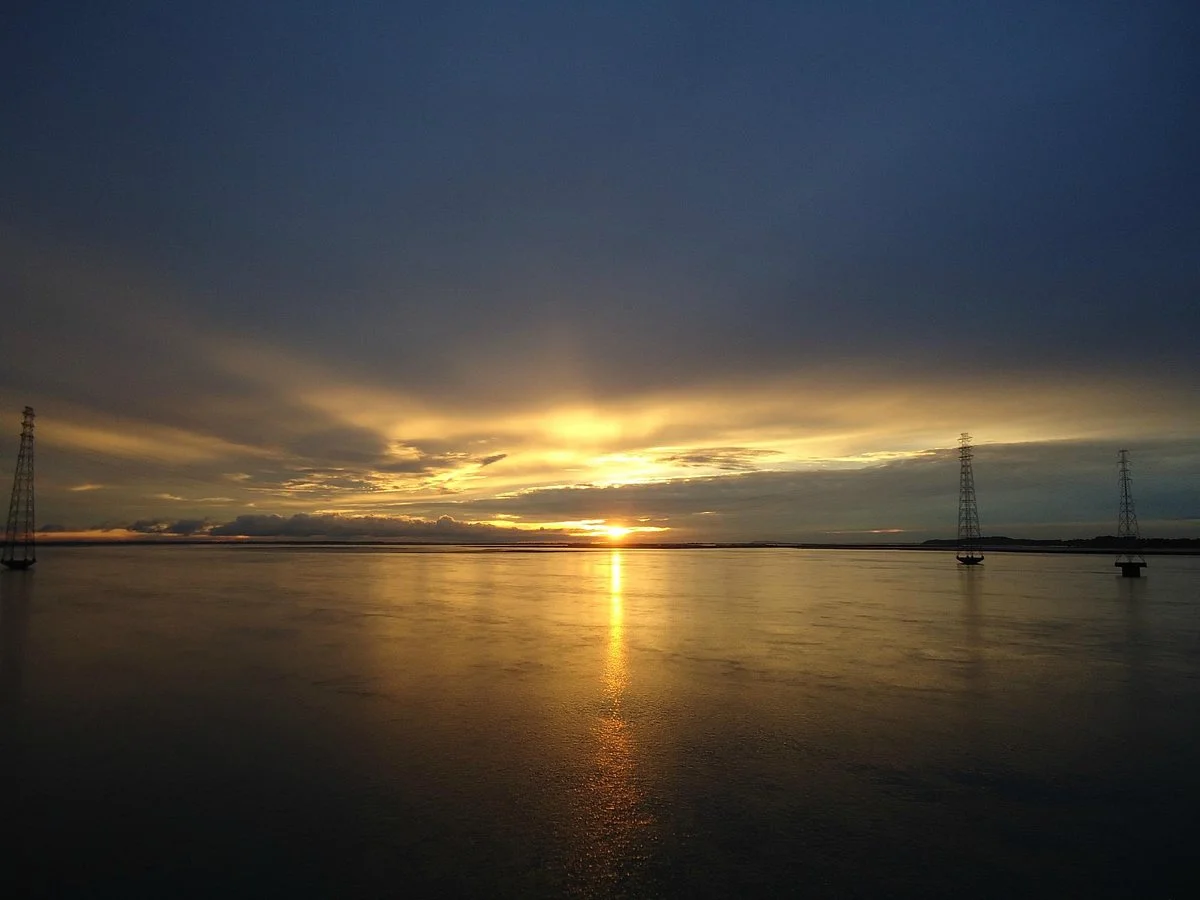 Kalia Bhomora Setu