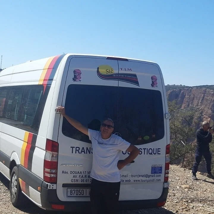 Toursjanati