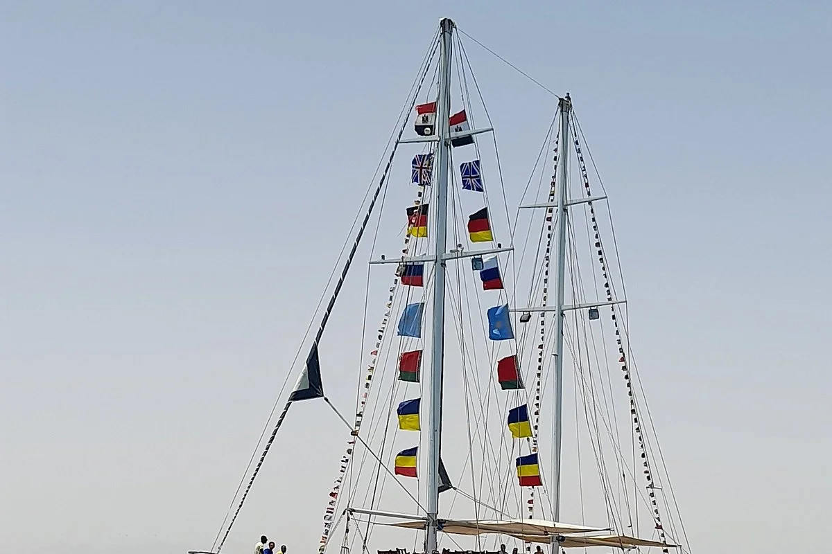 MoonTours Egypt travel