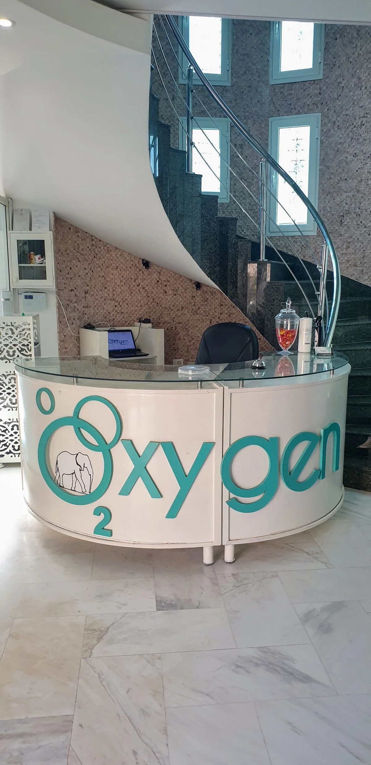 Centre Oxygen Spa & Beaute