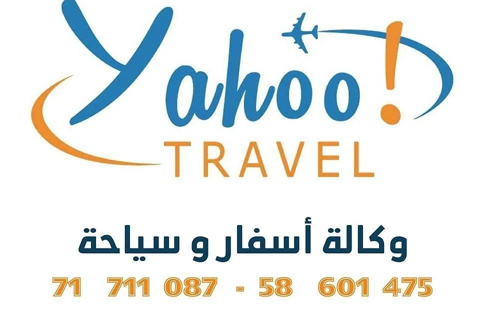 YAHOO TRAVEL