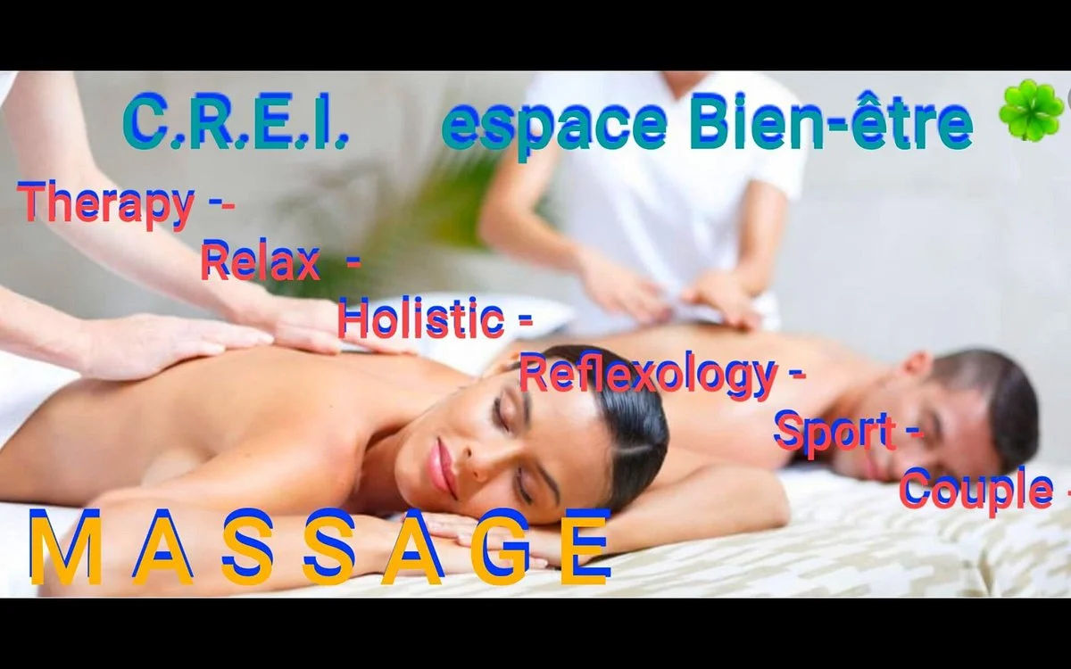 CREI Bien Etre