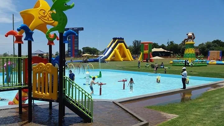 GOG Lifestyle Park