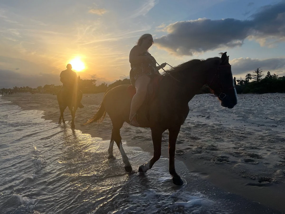 Club Equus Hammamet