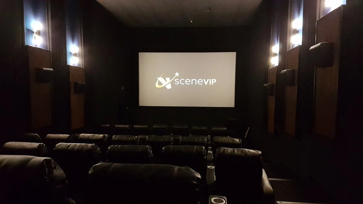 NuMetro Cinemas