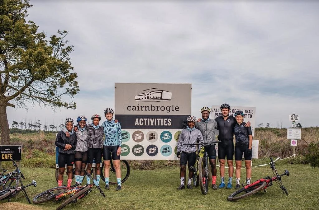 Cairnbrogie