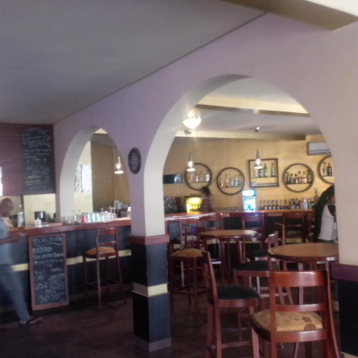 Bao Café
