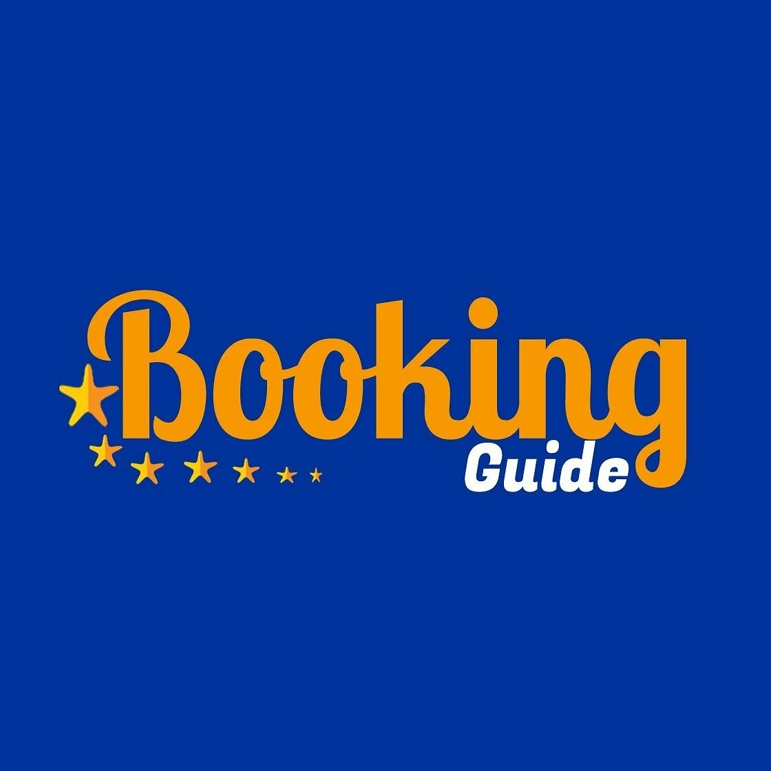 Booking Guide