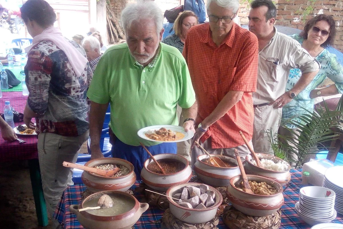 Mikumi Eco & Cultural Tourism Enterprise