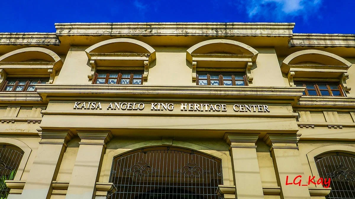 Bahay Tsinoy