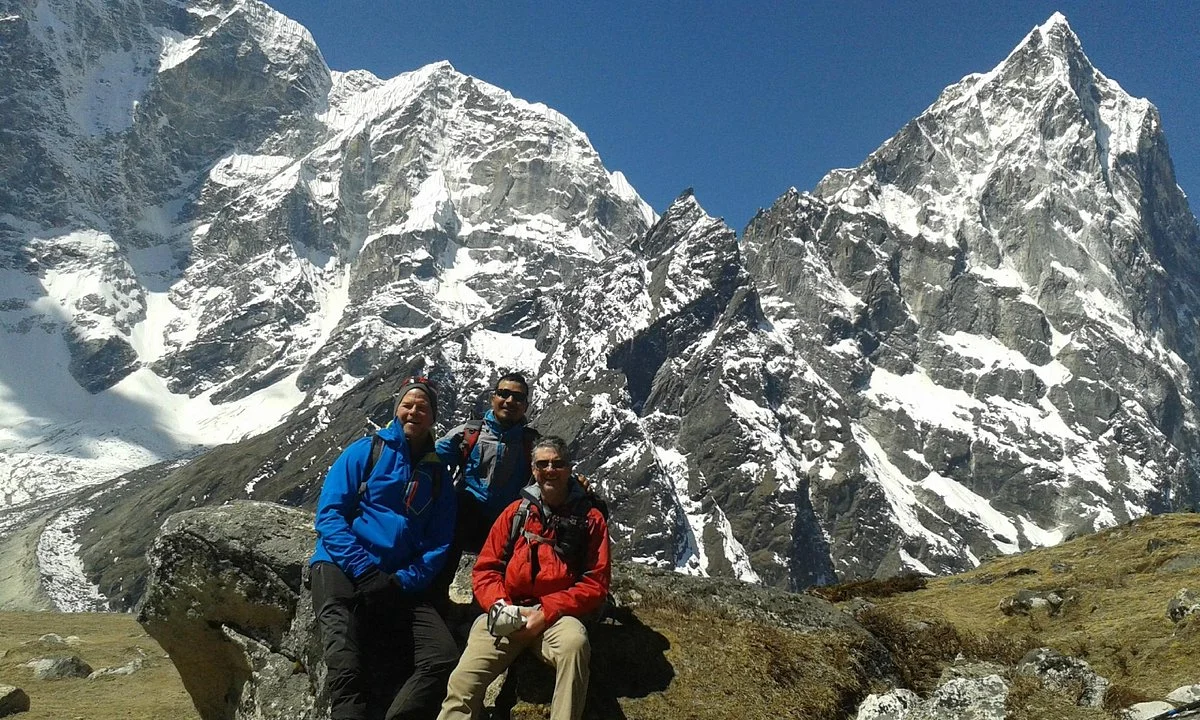 Polar Trekking & Expedition  - Day Tours
