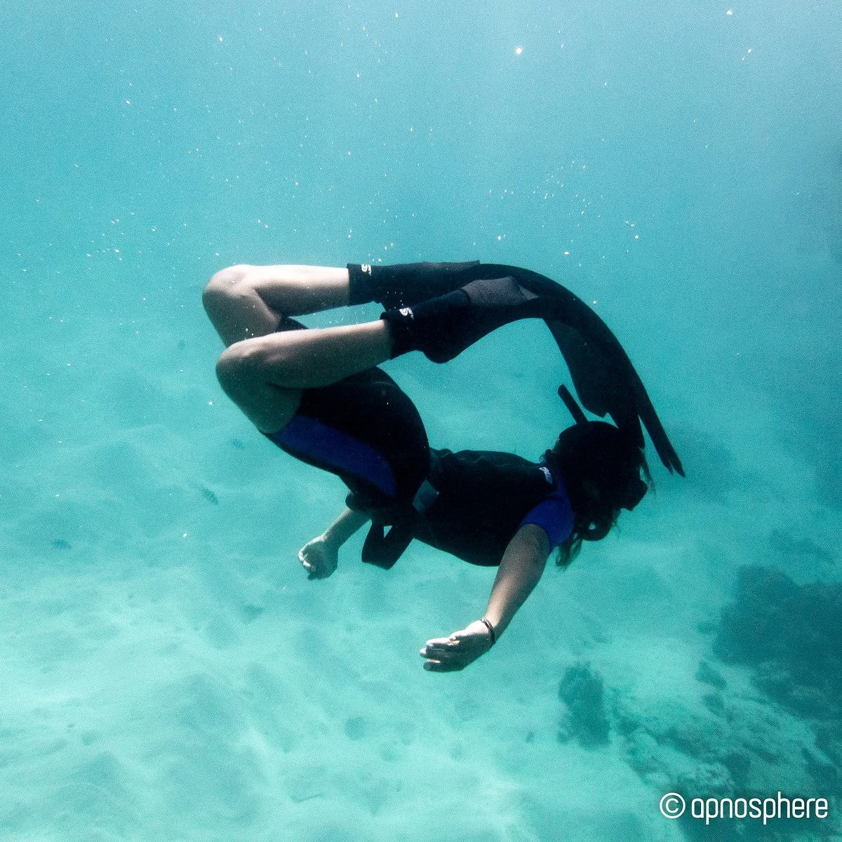 Apnosphere Freediving Mauritius