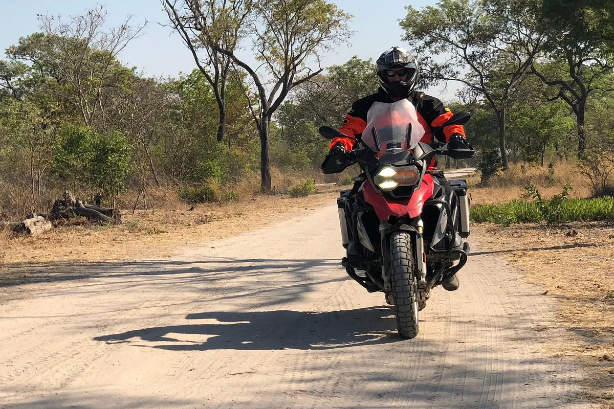 African Moto Adventures