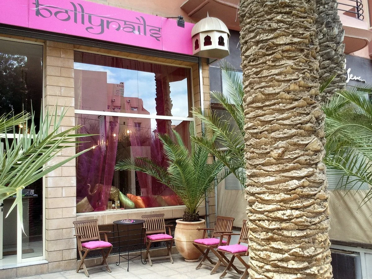 Bollynails Institute