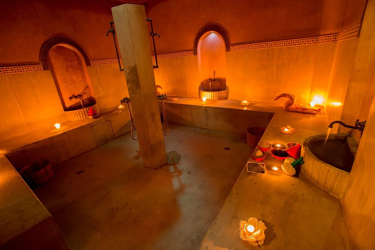 O De Venus Spa