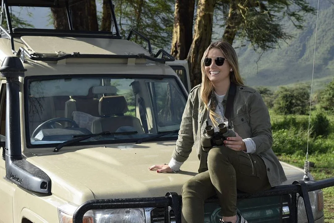 Kiwawa Safaris Tanzania