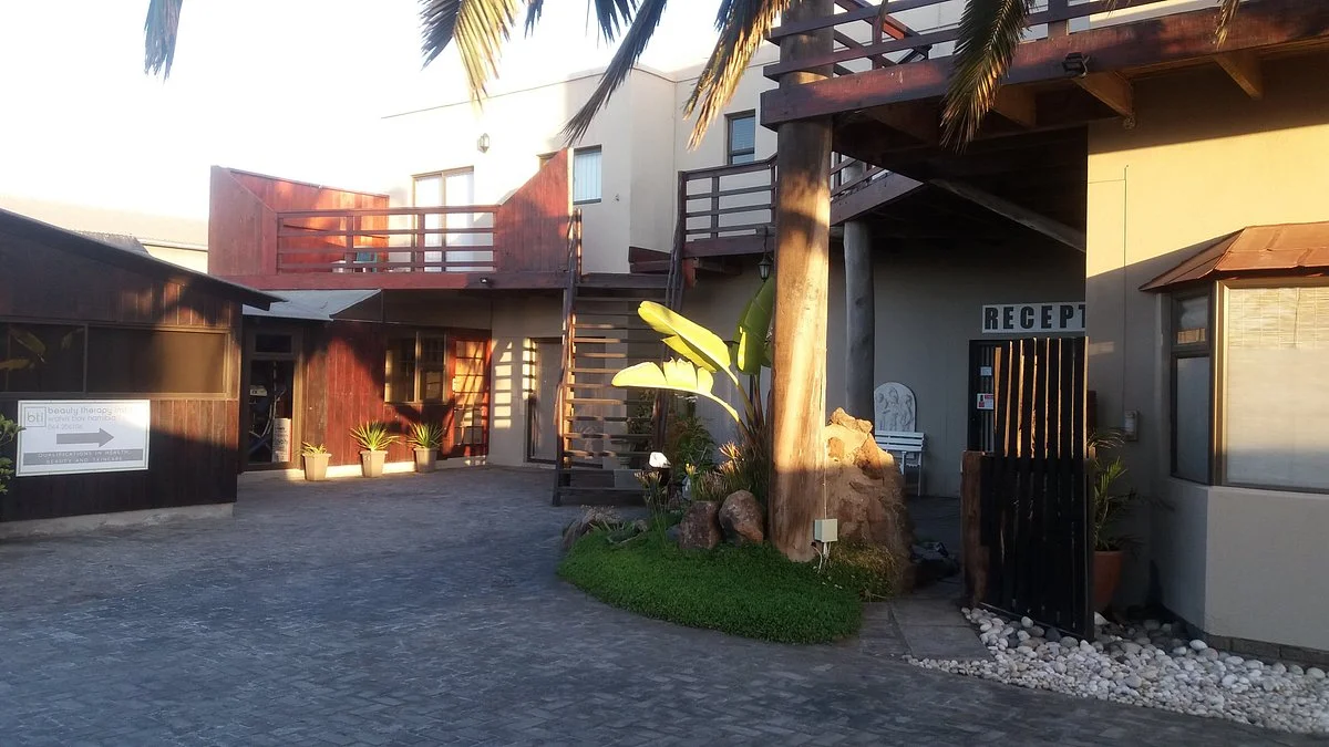 Be Cute Wellness Centre