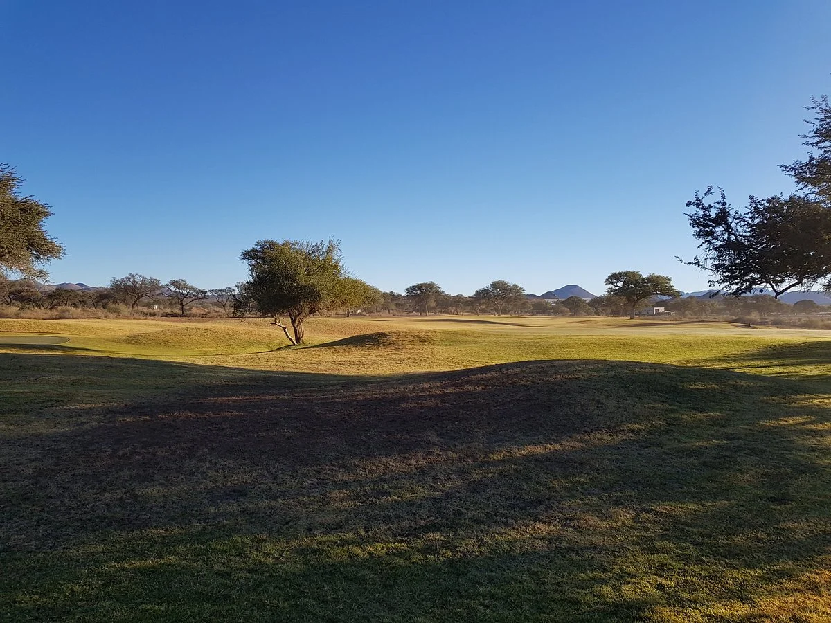Omeya Golf and Residential Oasis