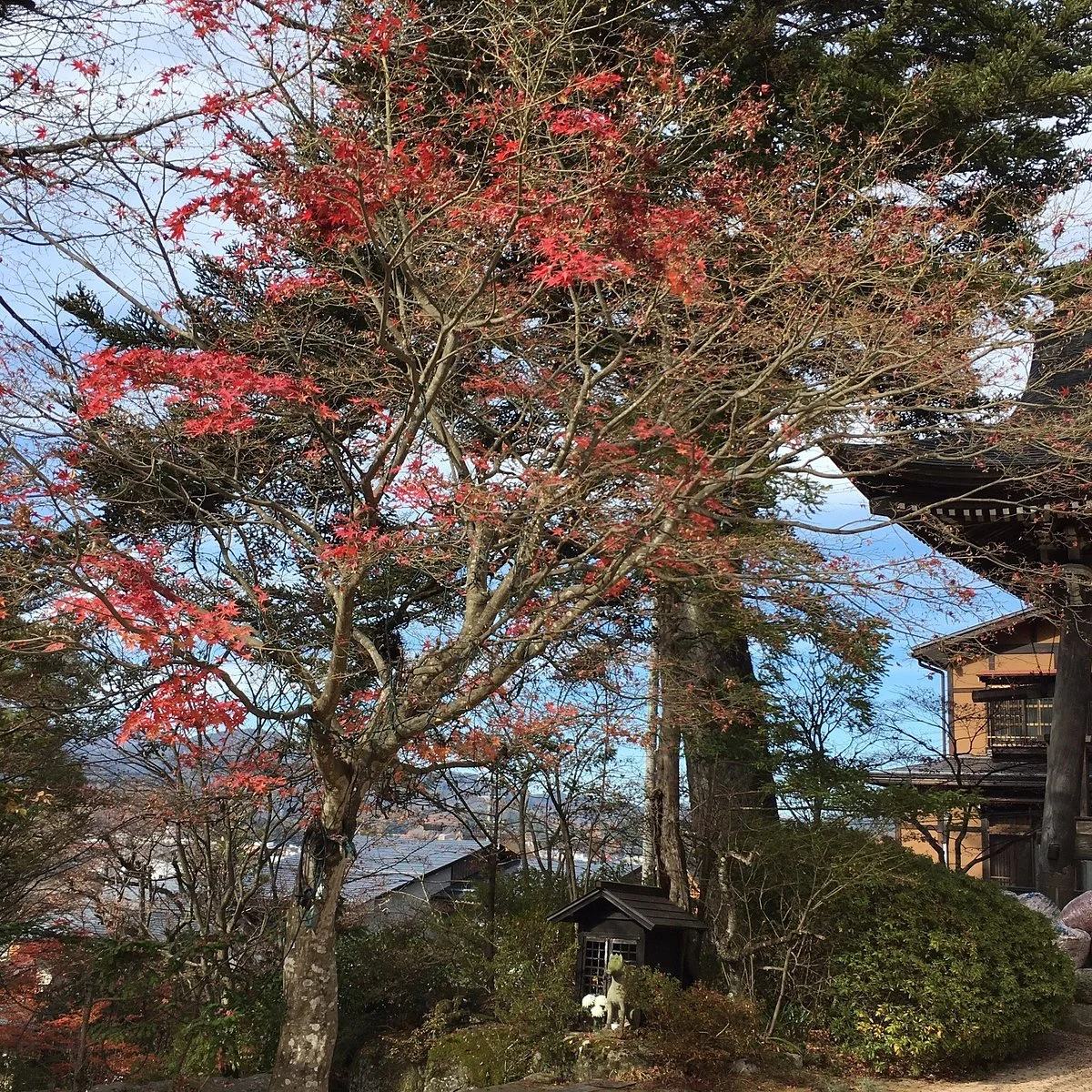Higashiyama Walking Course