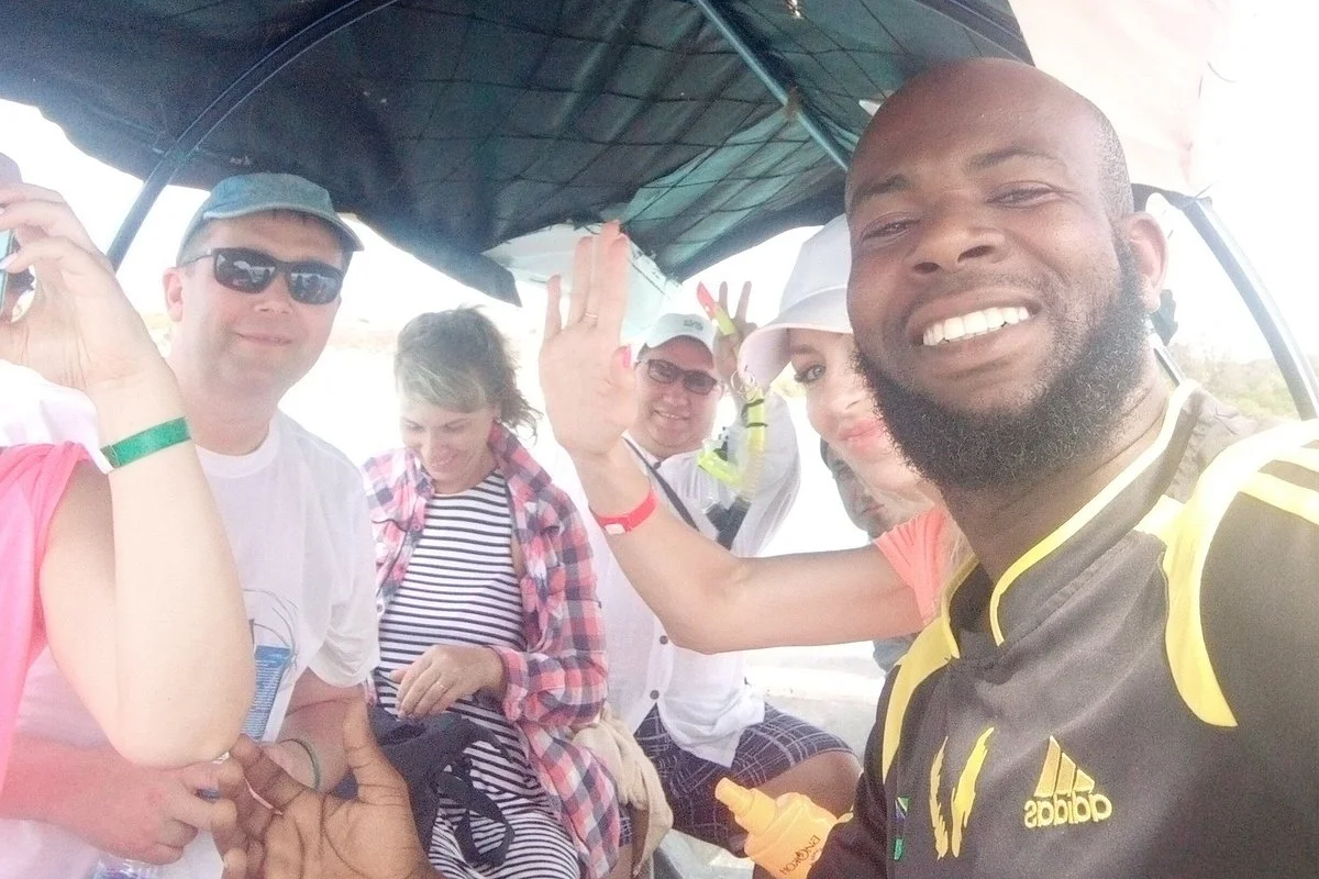 IBRAHIM TAXI AND TOURS
