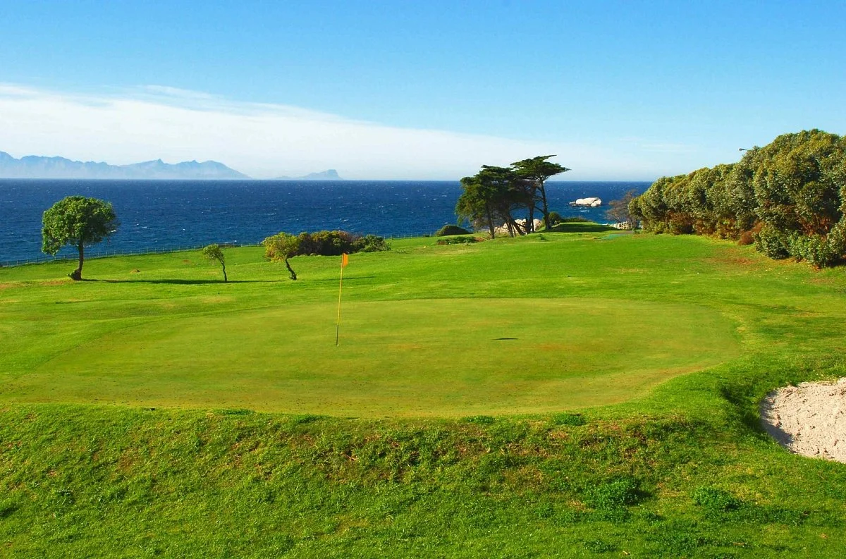 Simon's Town Country Club
