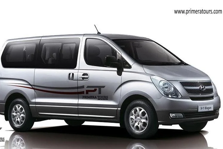 Primera Tours
