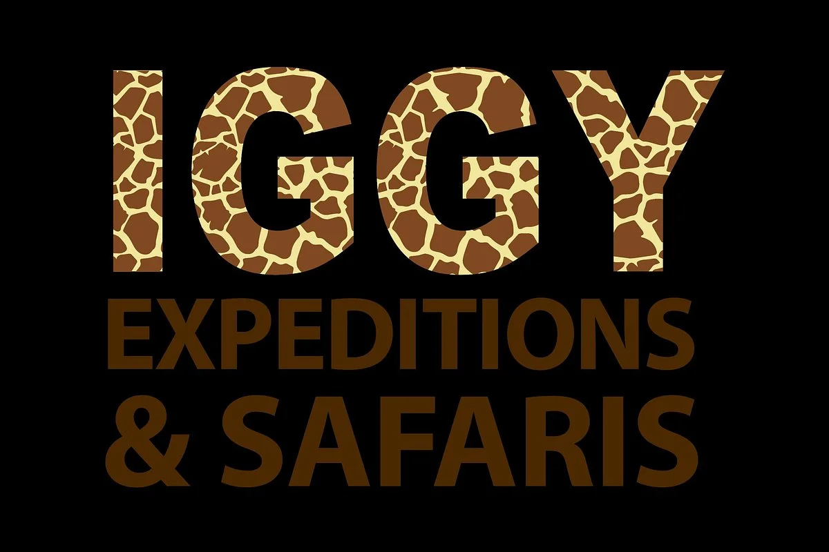 IGGY EXPEDITIONS & SAFARIS