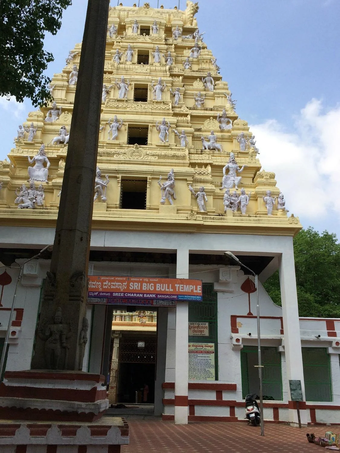 Basavanagudi