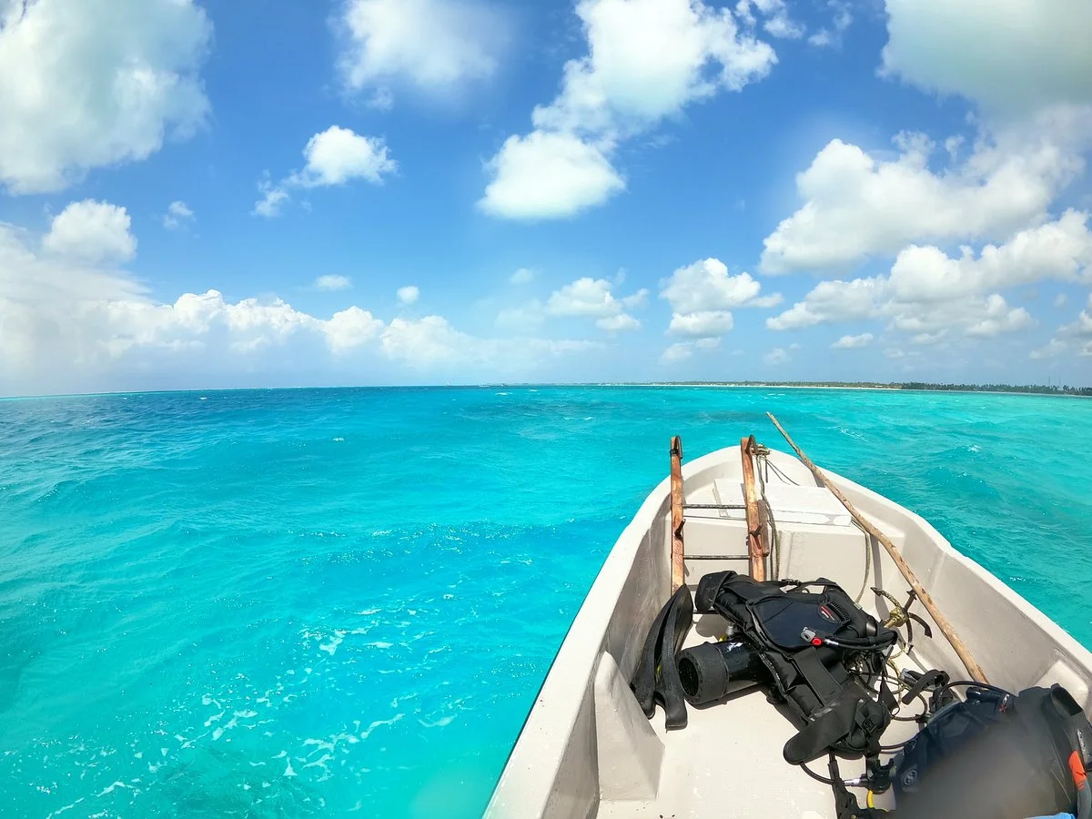 Aquatic Diving Zanzibar