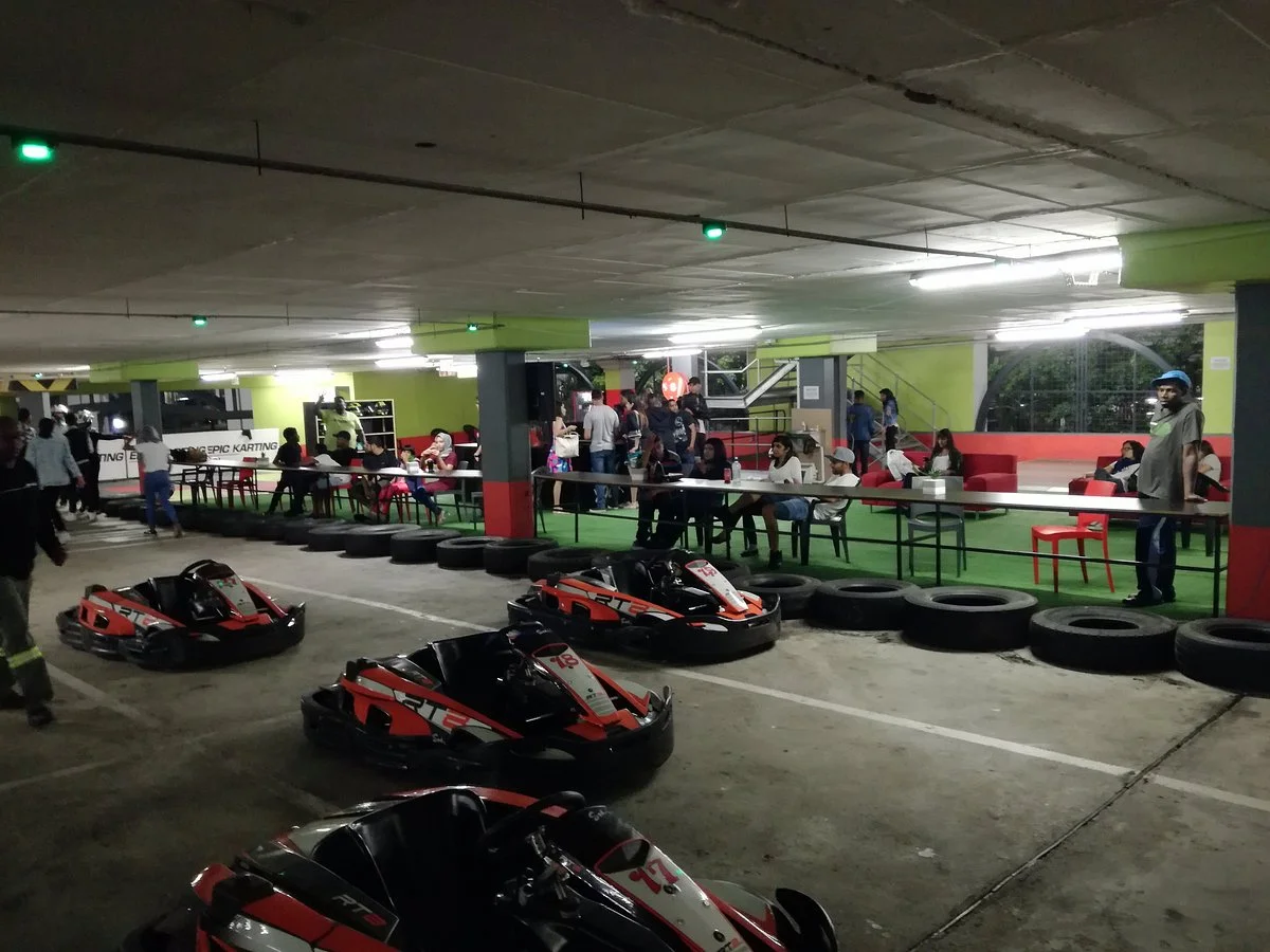 KartingKZN Galleria