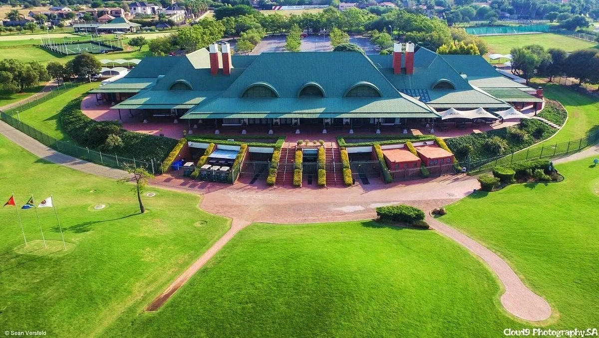 Ruimsig Country Club
