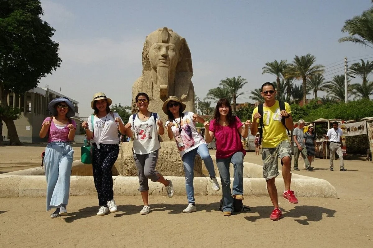Egypt 1111