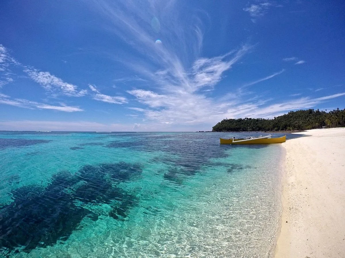 Mamon Island