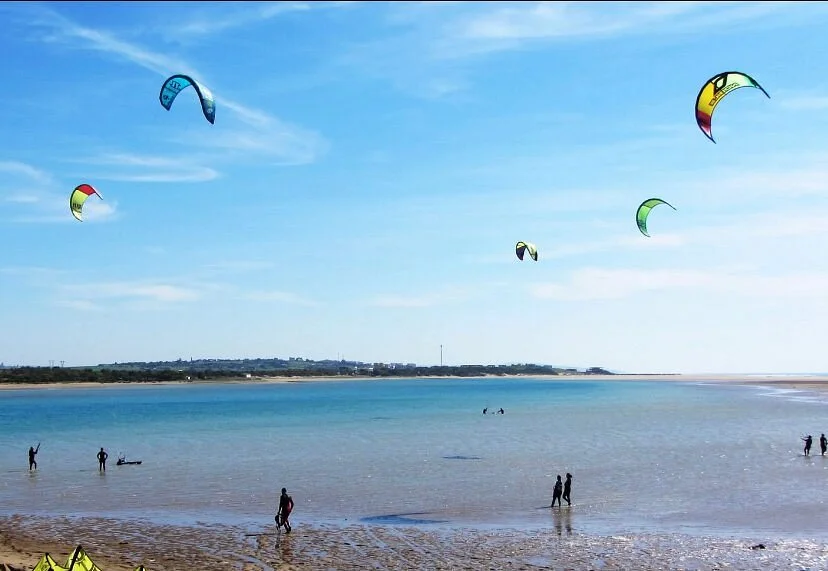 Saysay Watersports