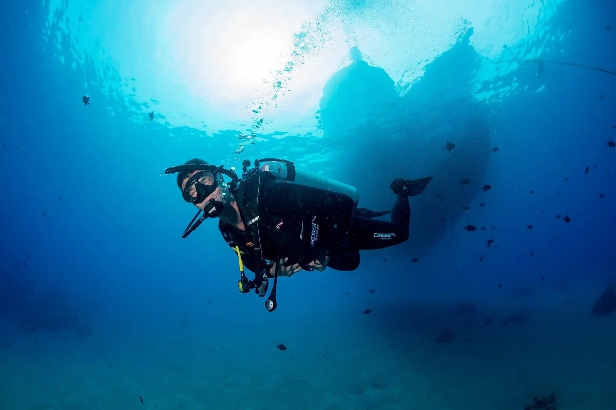 PiliPili Dive Center Zanzibar