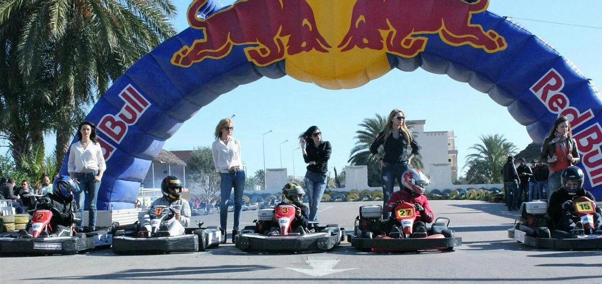 Karting Monastir