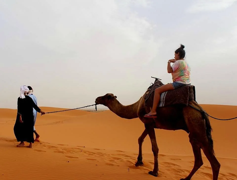 Morocco National Tours