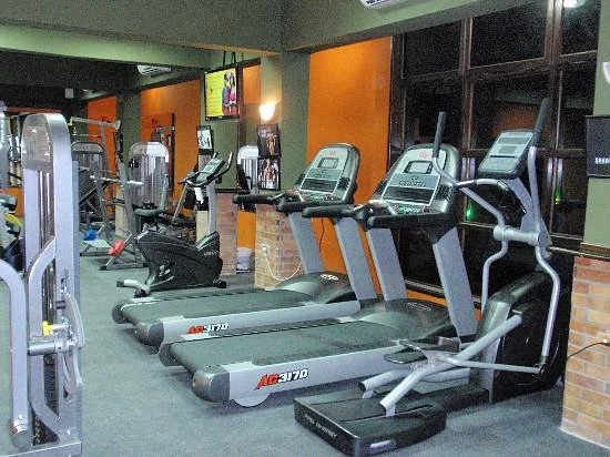 Planet Gym