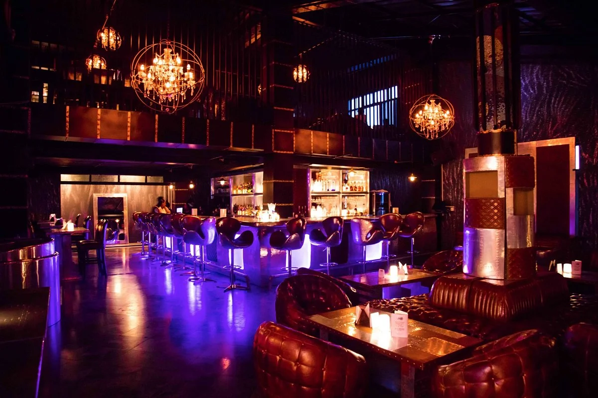 The Vault Addis