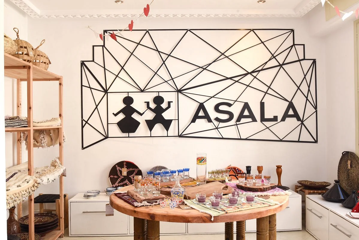 Asala Living