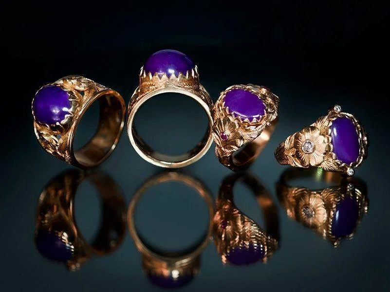 Alon Shina - African Designs