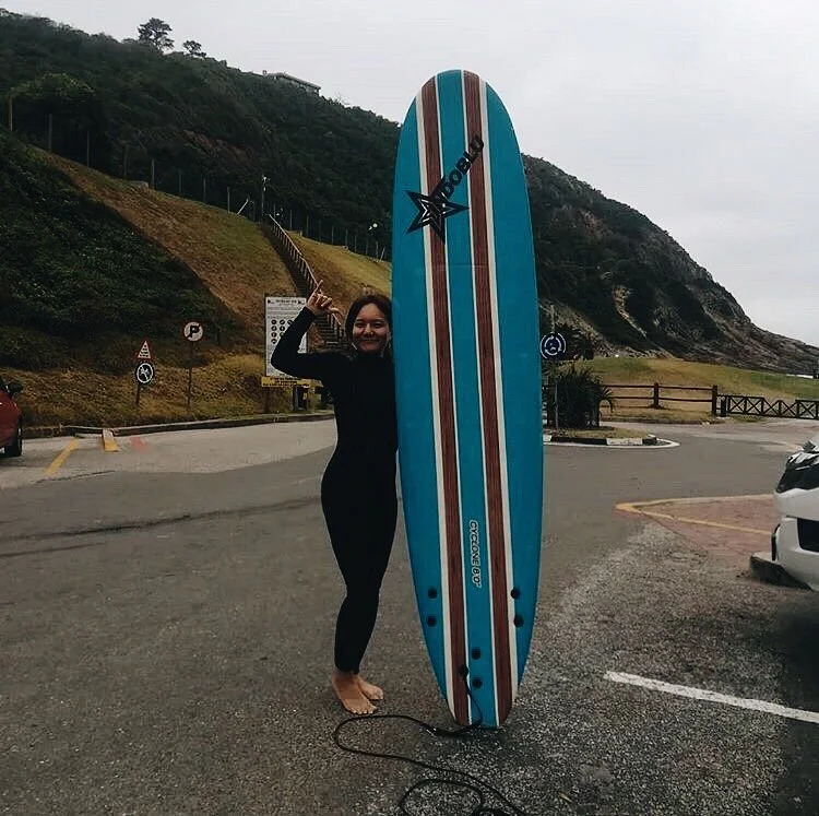 Wild ‘n Loose Surf School