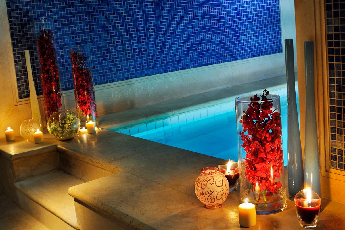 Oasis Spa - Sharm El Sheikh