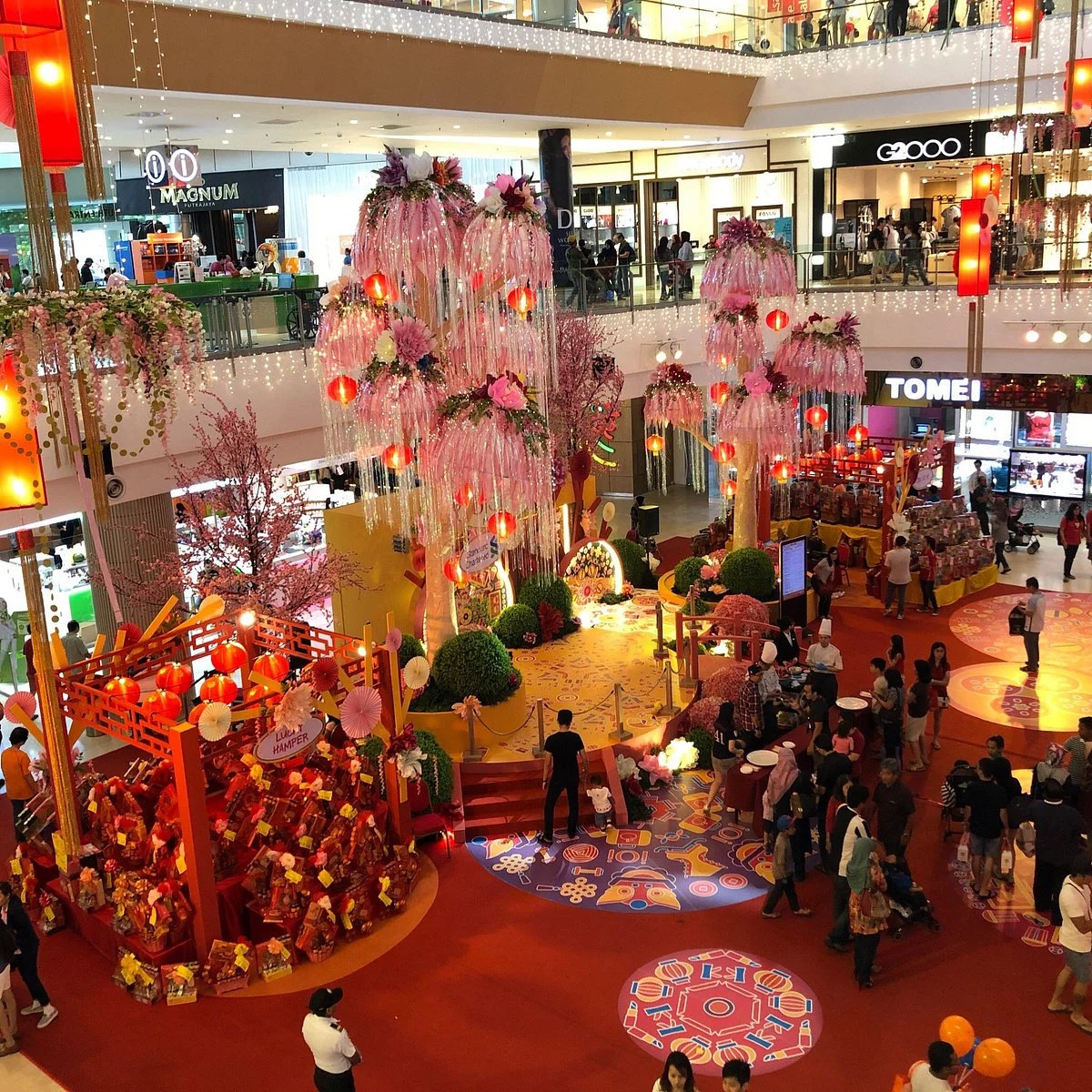 IOI City Mall