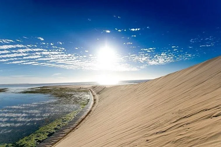 Dakhla Tours