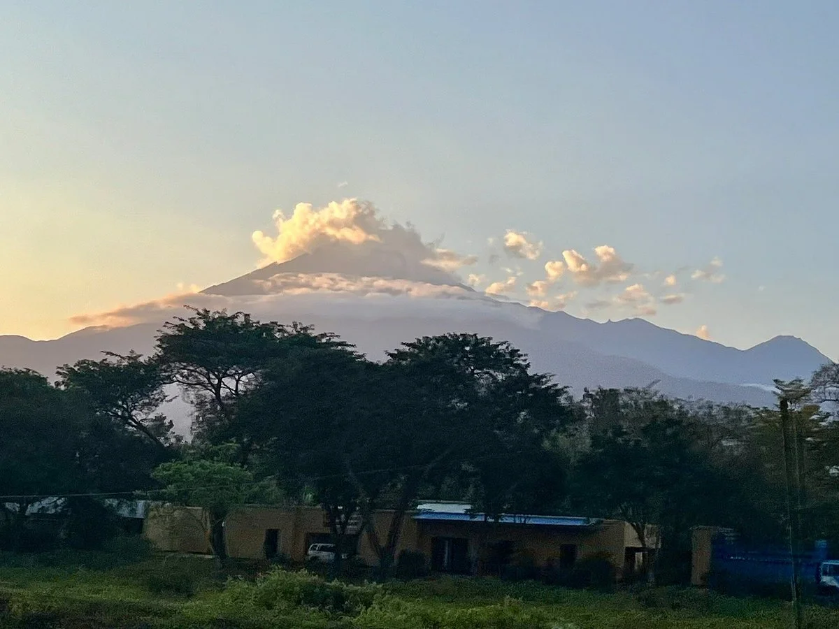 Elevate Trekking & Safaris