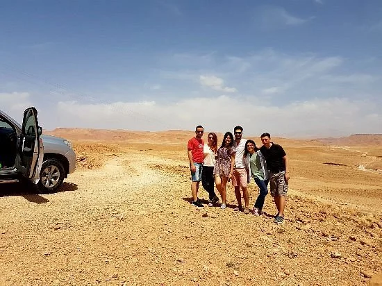 Sahara Trips Morocco